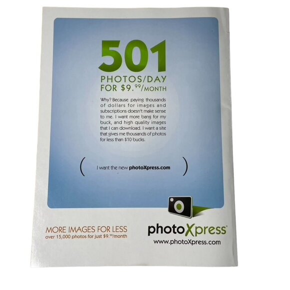 How to Take Pictures u Adobe Layers Magazine July Aug 2010 V 6 N 4 - Picture 2 of 7